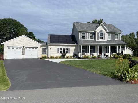 85 Trinity Place, Bethlehem, NY 12158