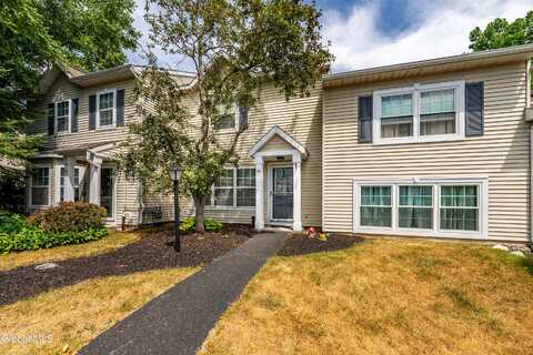 20 Hilltop Court, Troy, NY 12182