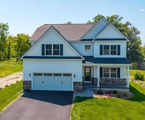 8 Wedgewood Drive, Colonie, NY 12211