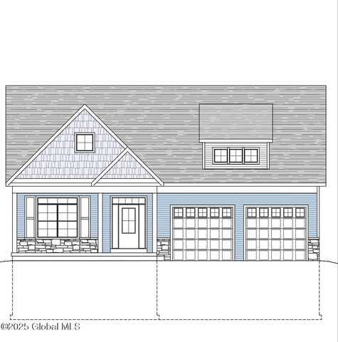 6 Wedgewood Drive, Colonie, NY 12211