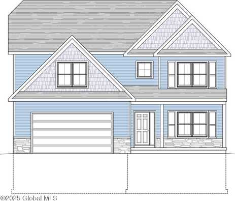 4 Wedgewood Drive, Loudonville, NY 12211