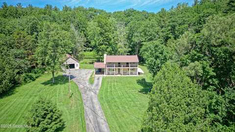 23 Chapman Street, Corinth, NY 12822