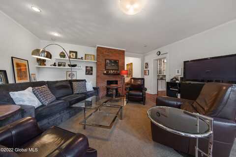 21 Park Place unit: 1, Saratoga Springs, NY 12866