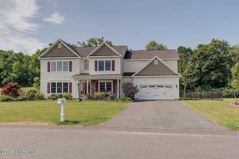 65 Haywood Lane, East Greenbush, NY 12144