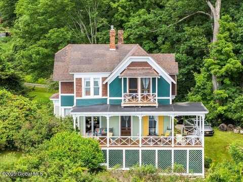 24 Holman Hill Road, Hague, NY 12836