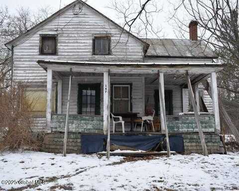 147 N Main Street, Schoharie, NY 12157