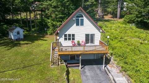 25 Abeling Lane, Day, NY 12835