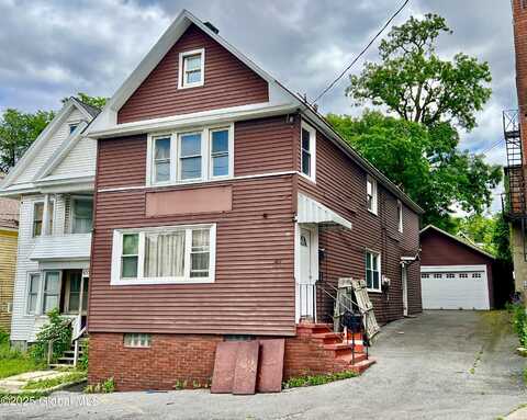 659 Crane Street, Schenectady, NY 12303