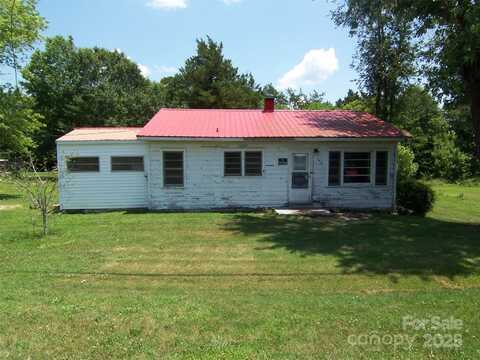 164 Drake Circle, Mooresboro, NC 28114