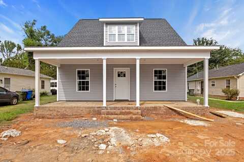 263 Robinson Street, Rock Hill, SC 29730