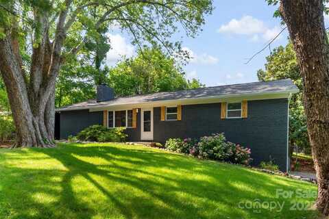 28 Pine Lane, Asheville, NC 28806