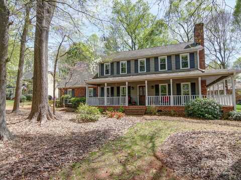 940 Brittany Court unit: 23, Gastonia, NC 28056