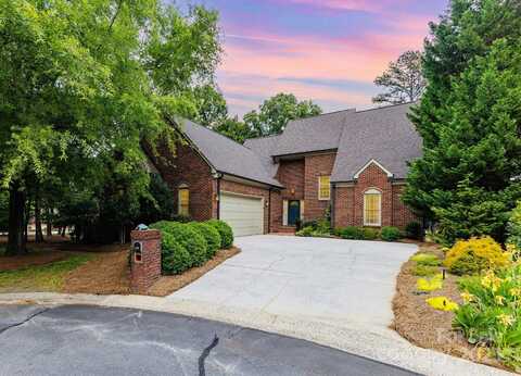 5205 Tedorill Lane, Charlotte, NC 28226