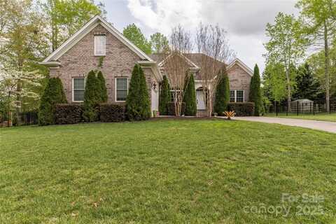233 Highland Forest Drive, Clover, SC 29710