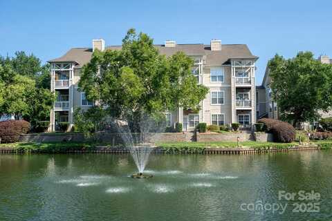 18730 Nautical Drive unit: 102, Cornelius, NC 28031