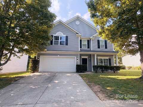 4204 Lawrence Daniel Drive, Matthews, NC 28104
