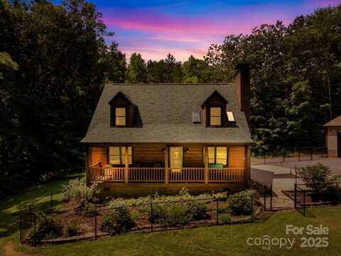 485 Johnson Street, China Grove, NC 28023