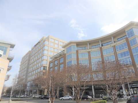1133 Metropolitan Avenue unit: 606, Charlotte, NC 28204
