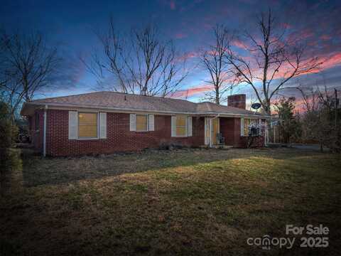 6 Rachel Bell Road, Mill Spring, NC 28756