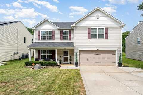 1216 Catawba Run, Lowell, NC 28098