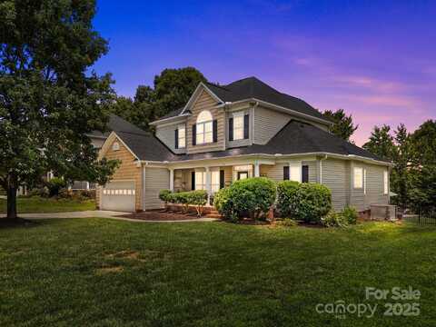 191 Harris Farm Road, Mooresville, NC 28115