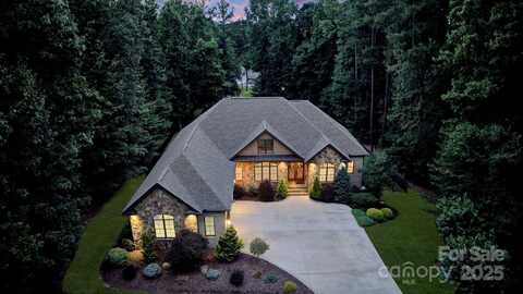146 Bullfinch Road, Mooresville, NC 28117