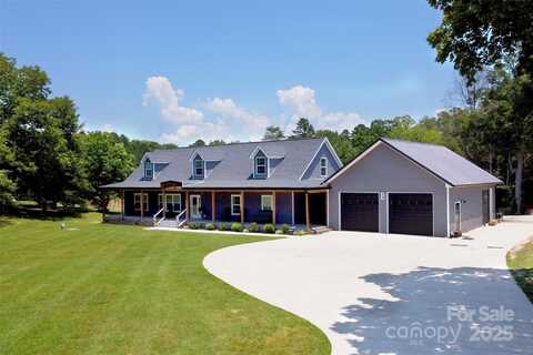265 St Matthews Church Road, Salisbury, NC 28146
