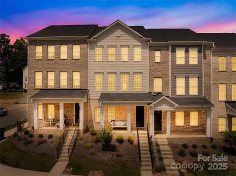 13920 Winmau Lane, Huntersville, NC 28078