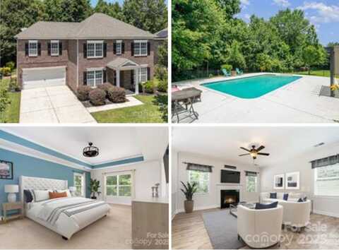 704 Millstream Drive, Rock Hill, SC 29732