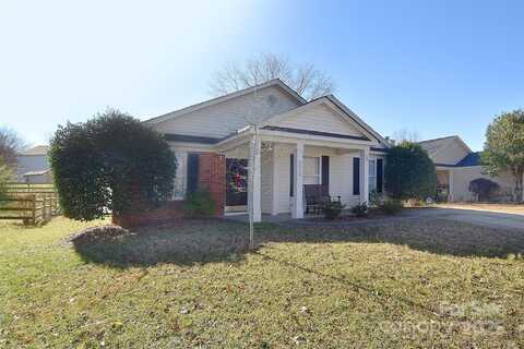 3076 Champion Lane SW, Concord, NC 28025