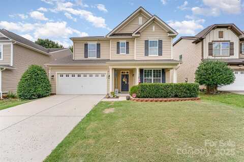 133 Glade Valley Avenue, Mooresville, NC 28117