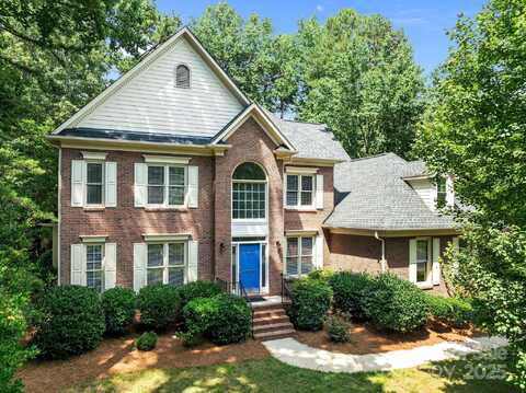 15400 Groveland Street, Huntersville, NC 28078