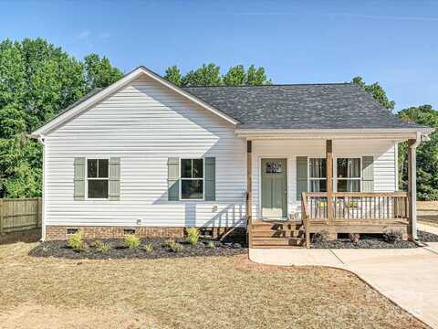 286 Old Pinckney Road, York, SC 29745