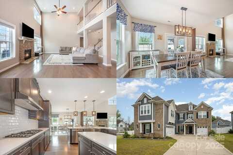 2960 Haley Circle, Davidson, NC 28036