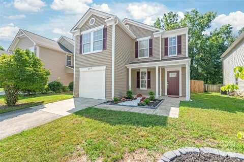 6430 Matlea Court, Charlotte, NC 28215