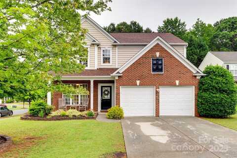 2103 Cantata Court, Matthews, NC 28105