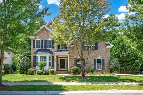 10104 Treetop Lane, Cornelius, NC 28031