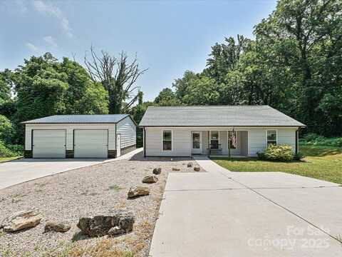 285 Hannah Avenue, Salisbury, NC 28147