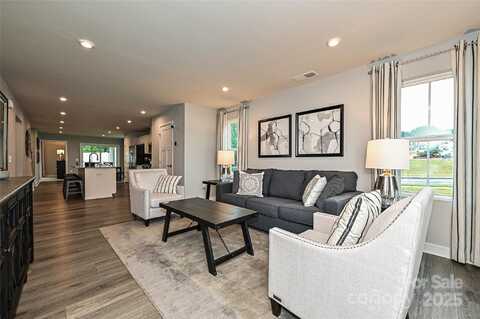 124 Kristin View Lane unit: Townhome A, Troutman, NC 28166
