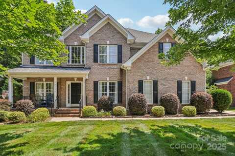 9735 Devonshire Drive, Huntersville, NC 28078