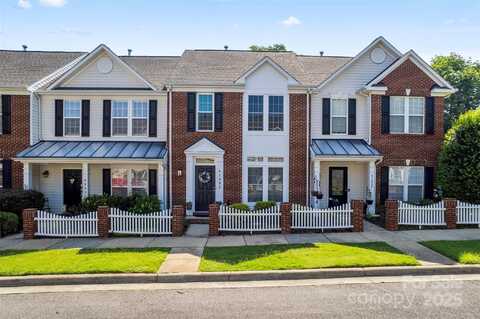 4103 Christine Lane unit: E, Waxhaw, NC 28173
