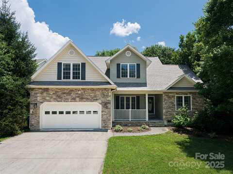 19 Driftstone Circle, Arden, NC 28704