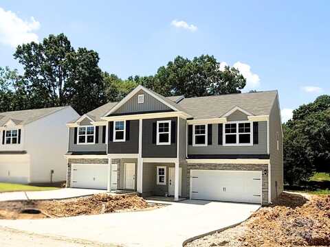 12518 Susanna Drive, Charlotte, NC 28214