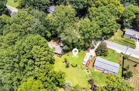 19901 Burton Lane, Cornelius, NC 28031