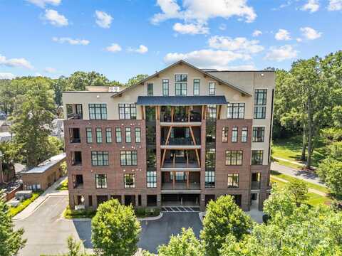 2312 Selwyn Avenue unit: 502, Charlotte, NC 28207