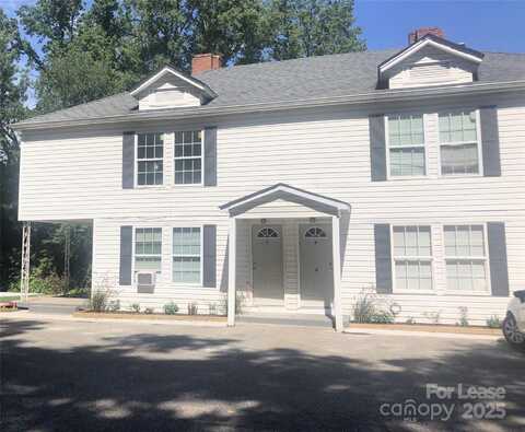 48 Julian Street unit: Apt B, Kings Mountain, NC 28086