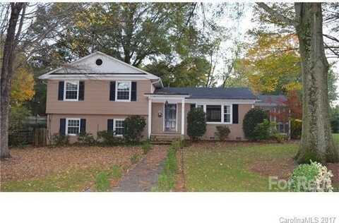 3600 Stokes Avenue, Charlotte, NC 28210