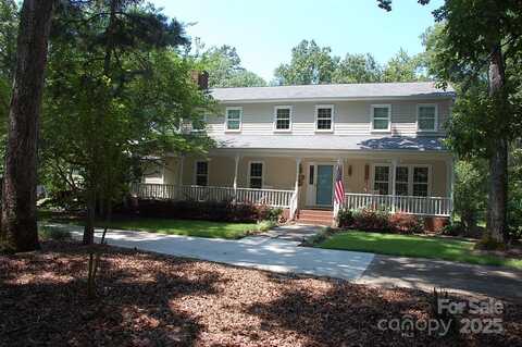 1325 Lee Lynn Drive unit: 7 +Part Of 6, Albemarle, NC 28001