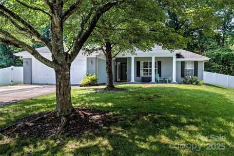 13517 Silver King Court, Huntersville, NC 28078