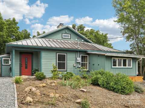 2 Briarwood Drive, Alexander, NC 28701